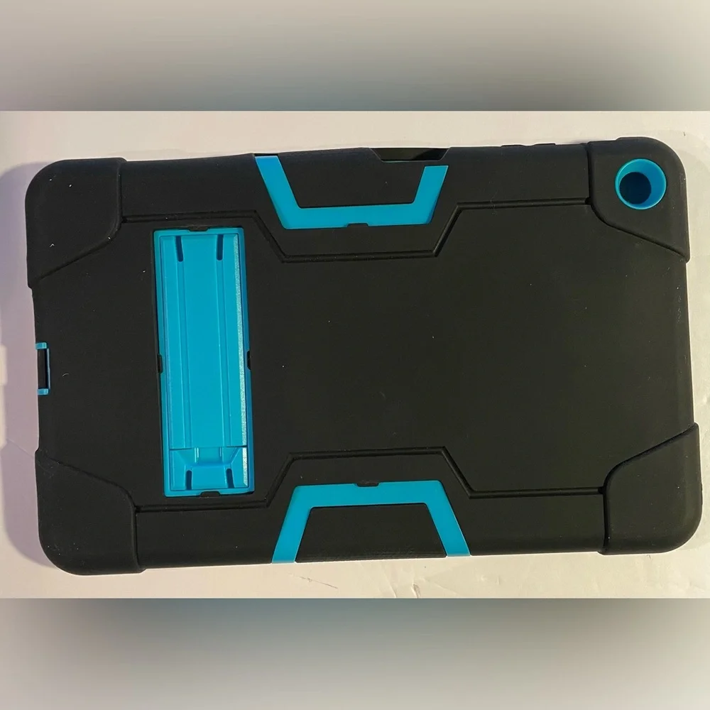 Blue Protective Tablet Case LG-GP 10.1